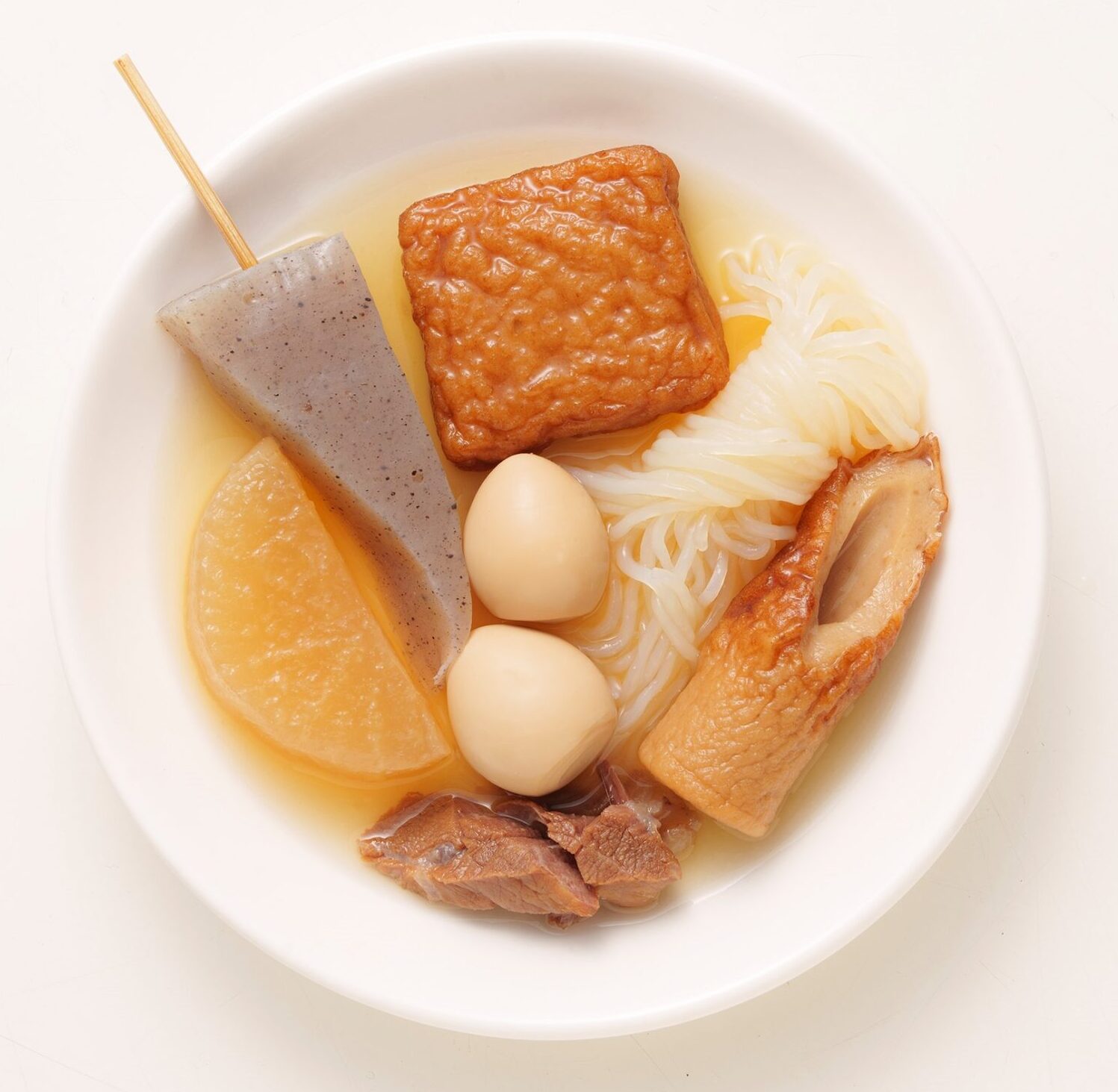 ?新商品? 「ピリ辛?」おでん缶が登場！ - サン・ベンディング東北